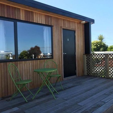 Riverton Holiday Park Exterior foto