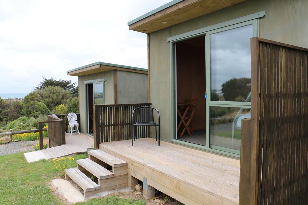 Riverton Holiday Park Exterior foto