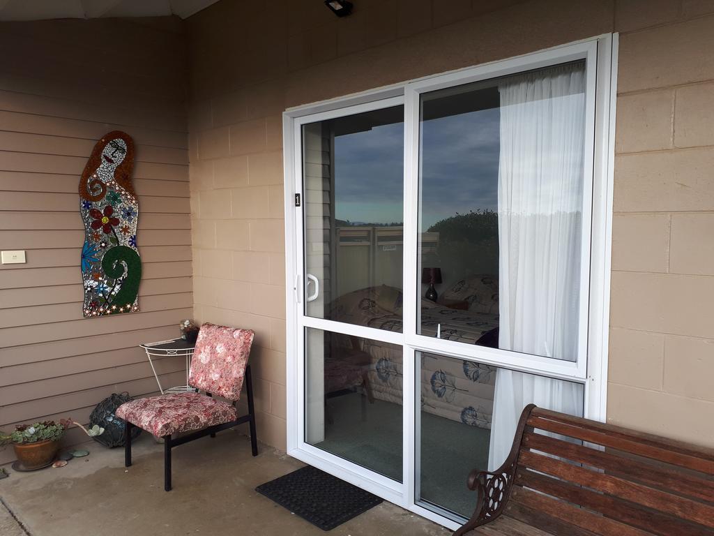 Riverton Holiday Park Exterior foto