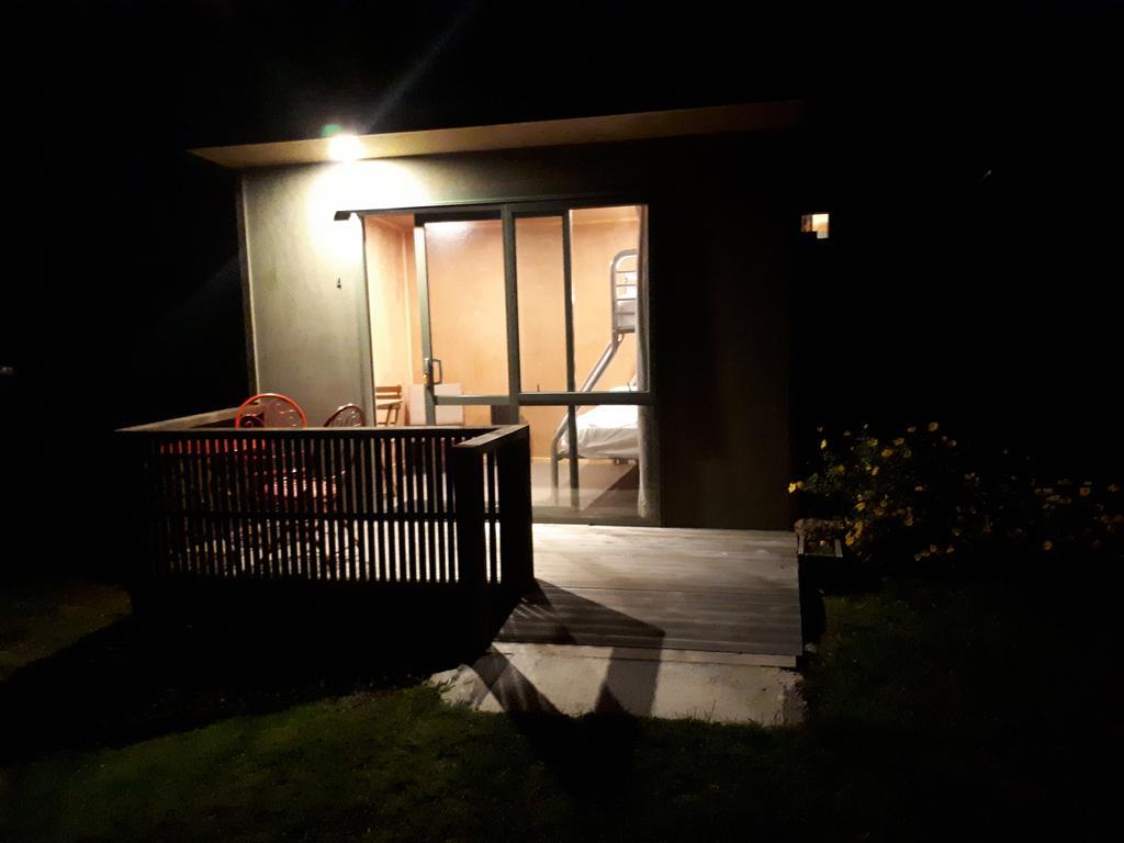 Riverton Holiday Park Exterior foto