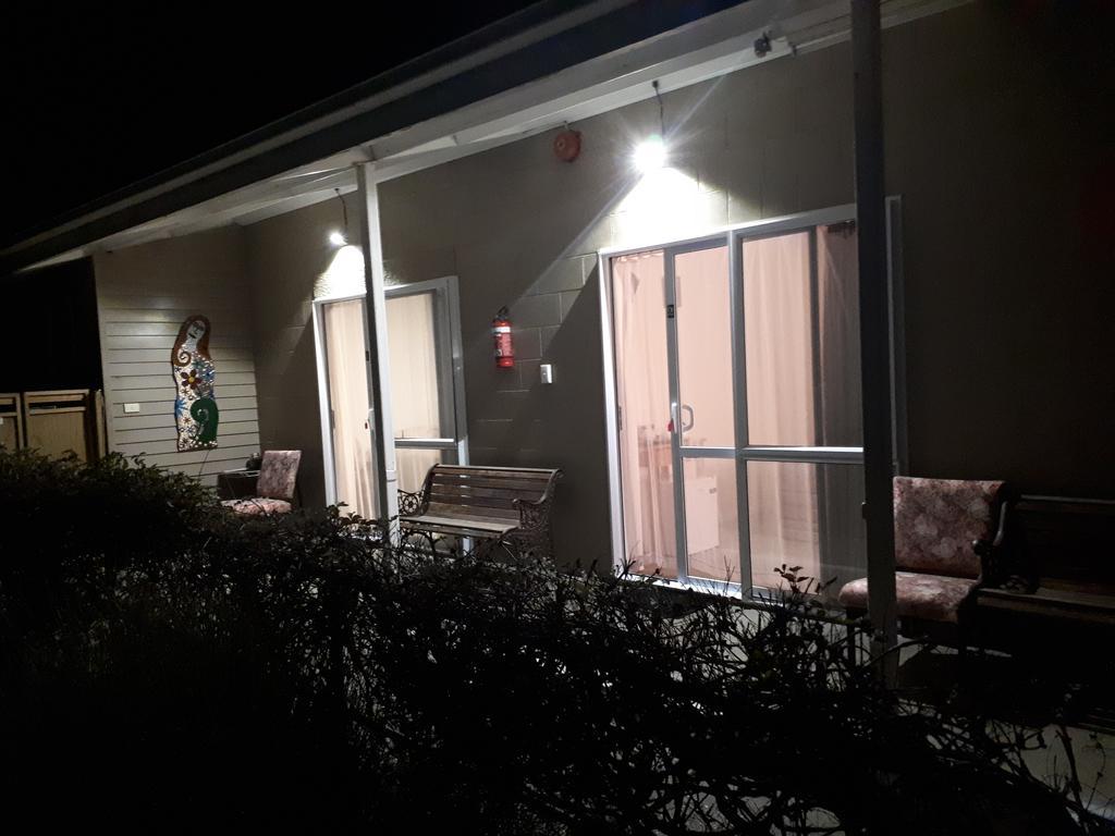 Riverton Holiday Park Exterior foto