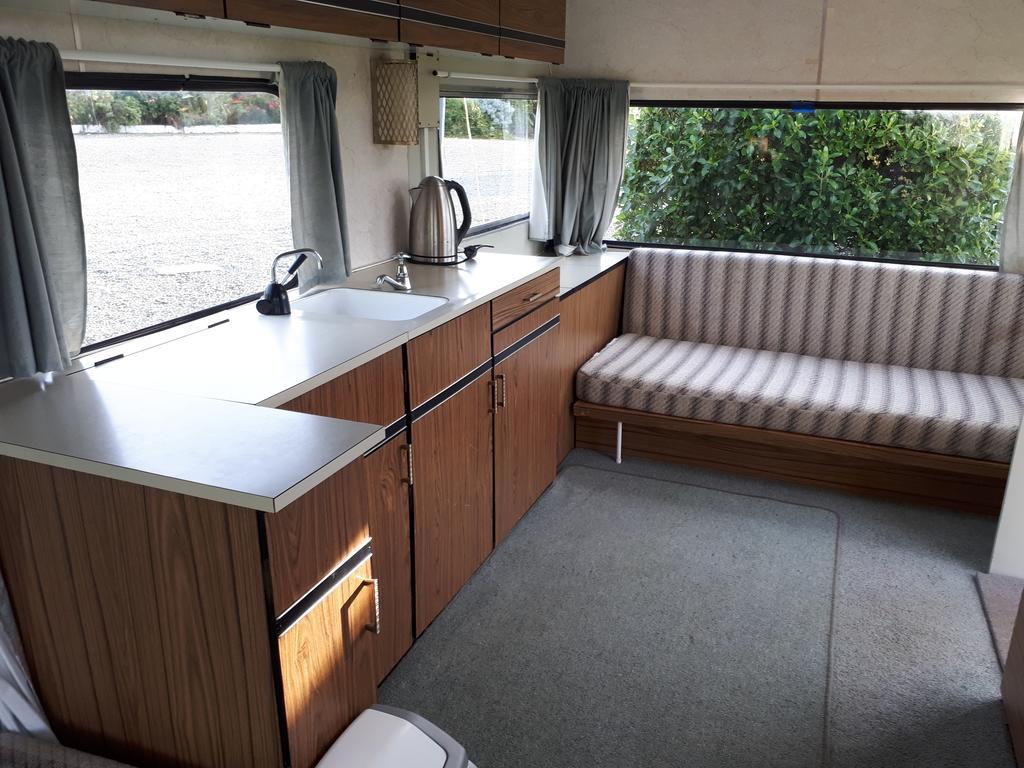 Riverton Holiday Park Exterior foto
